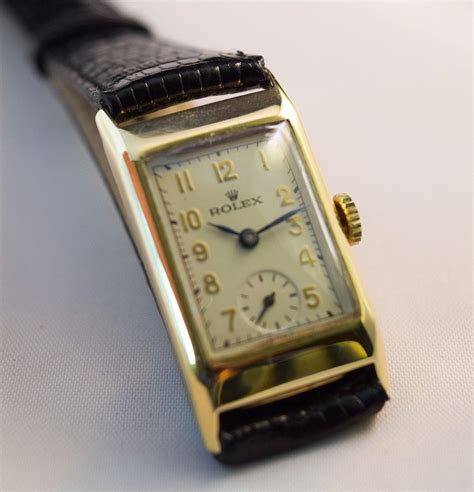 1930 rolex ladies watch value|most valuable vintage rolex watches.